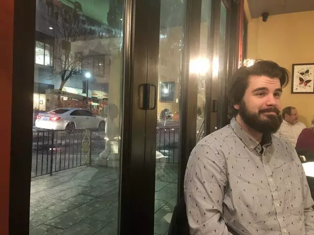 Alihan’s Mediterranean Cuisine