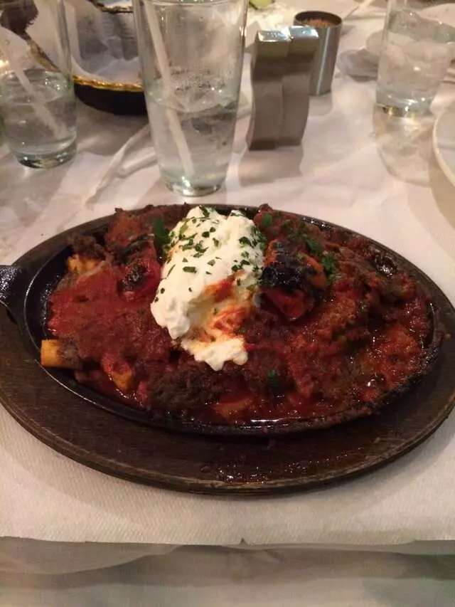Alihan’s Mediterranean Cuisine