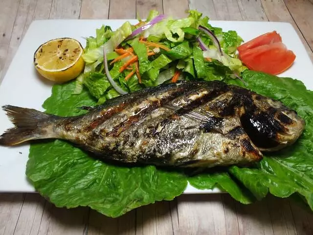 Alihan’s Mediterranean Cuisine