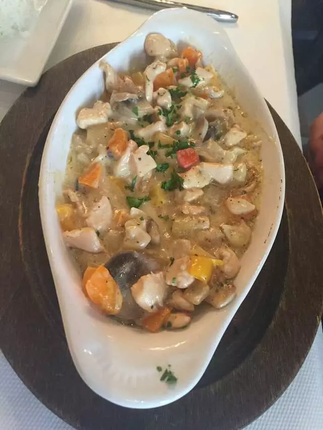 Alihan’s Mediterranean Cuisine