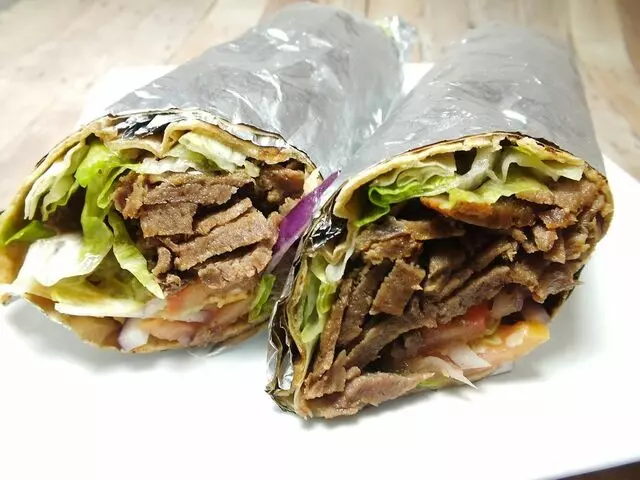 Alihan’s Mediterranean Cuisine