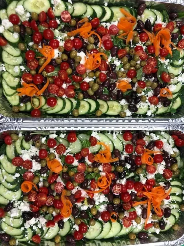 Alihan’s Mediterranean Cuisine