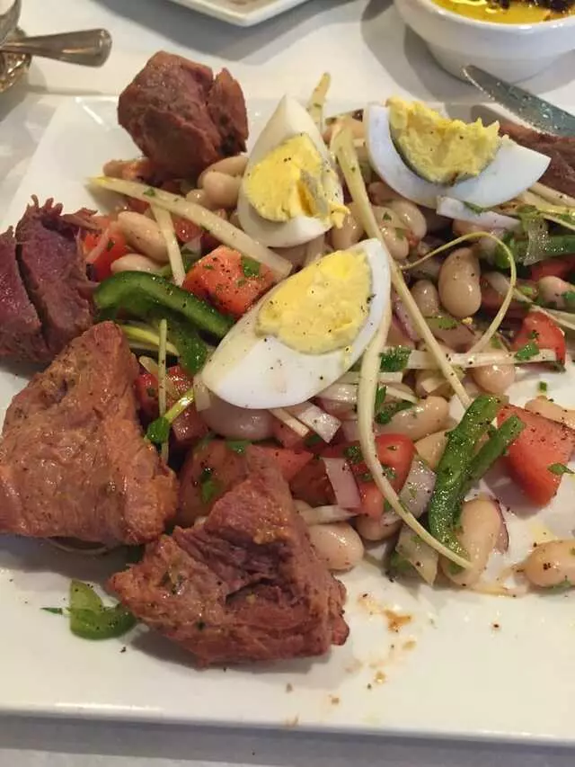 Alihan’s Mediterranean Cuisine