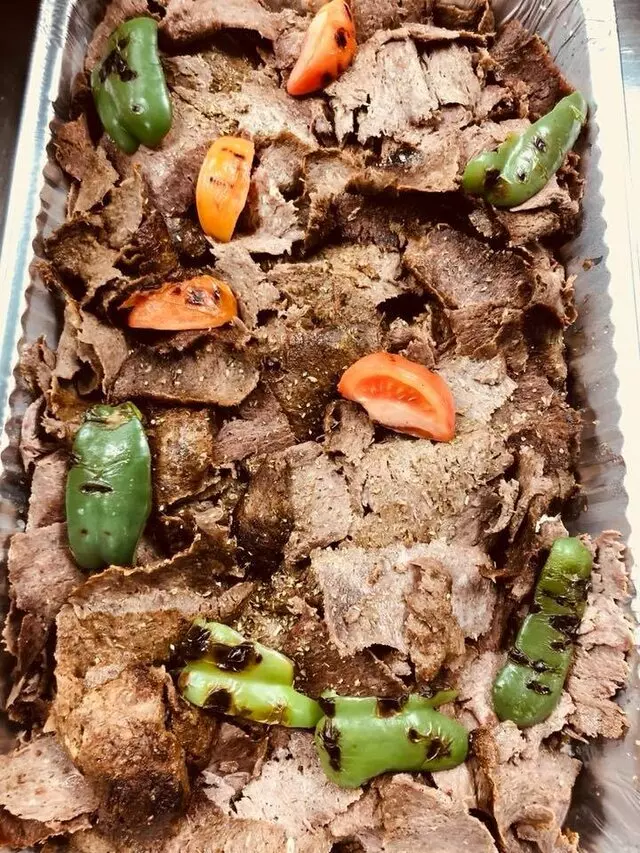Alihan’s Mediterranean Cuisine