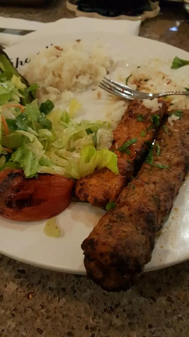 Alihan’s Mediterranean Cuisine