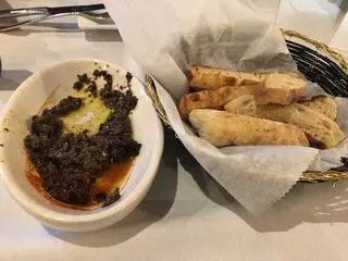 Alihan’s Mediterranean Cuisine