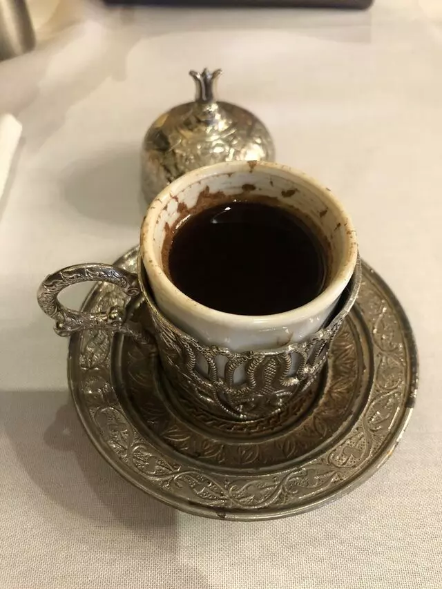 Alihan’s Mediterranean Cuisine