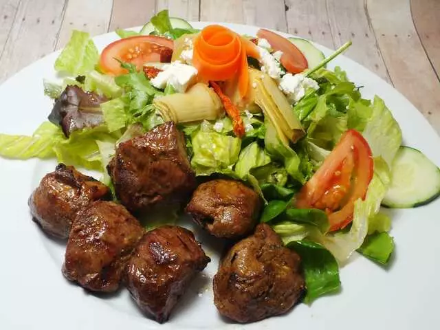 Alihan’s Mediterranean Cuisine