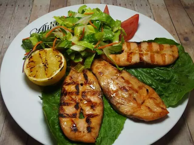 Alihan’s Mediterranean Cuisine