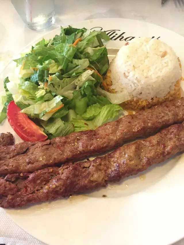 Alihan’s Mediterranean Cuisine