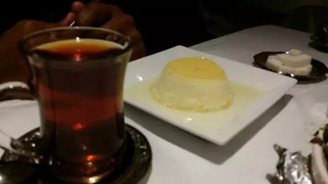 Alihan’s Mediterranean Cuisine