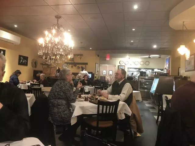 Alihan’s Mediterranean Cuisine