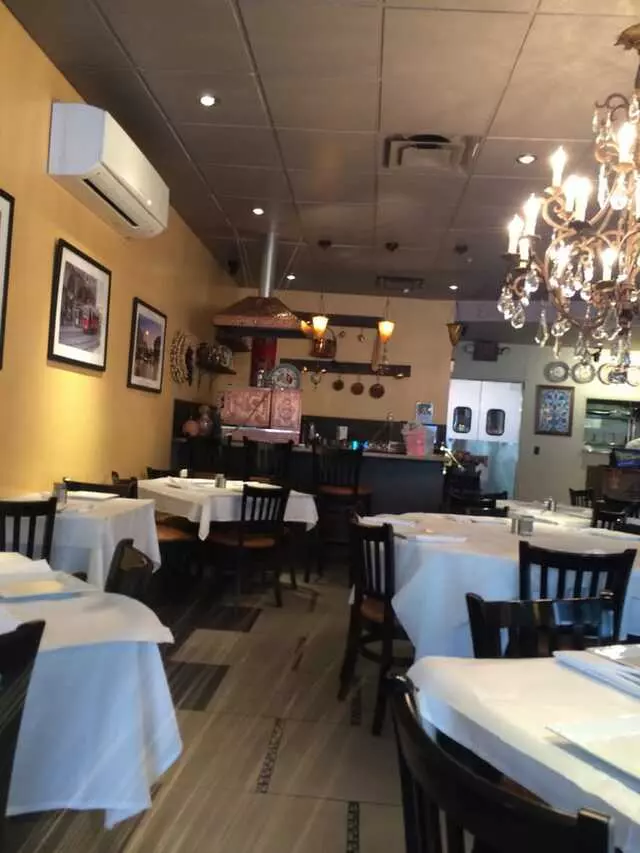 Alihan’s Mediterranean Cuisine
