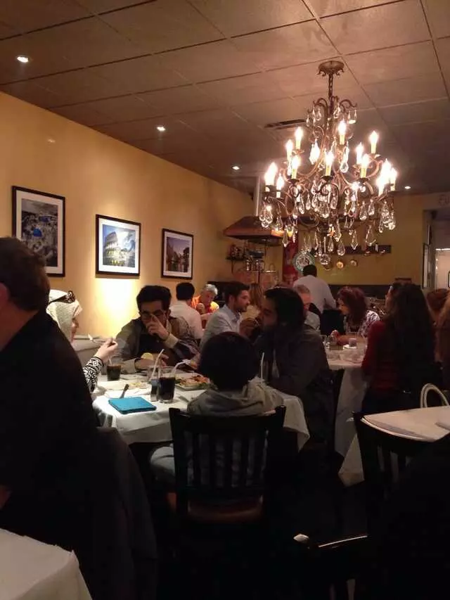 Alihan’s Mediterranean Cuisine