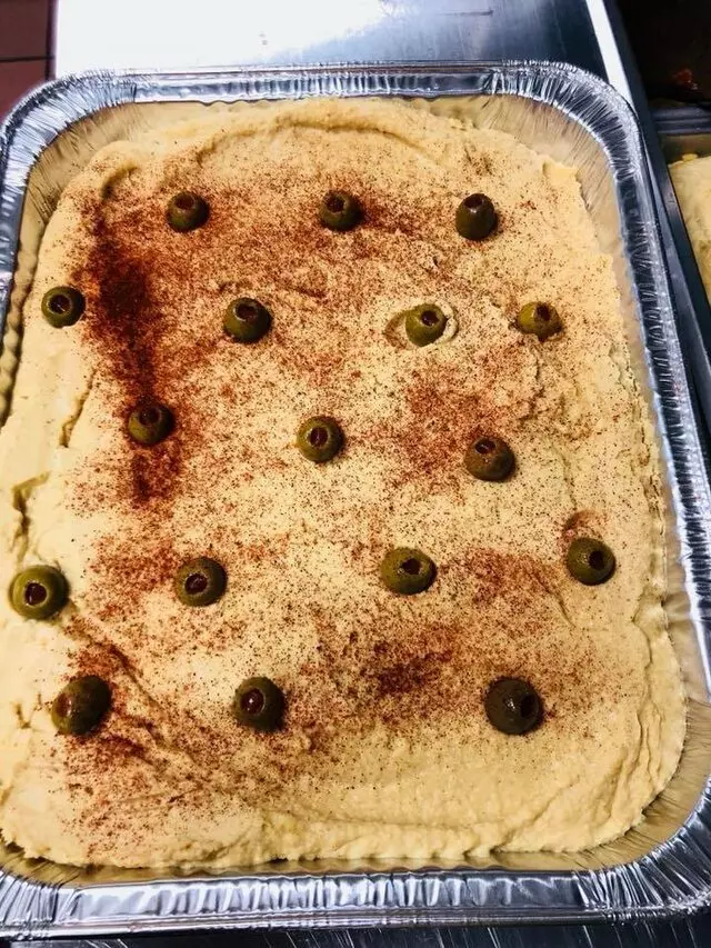 Alihan’s Mediterranean Cuisine