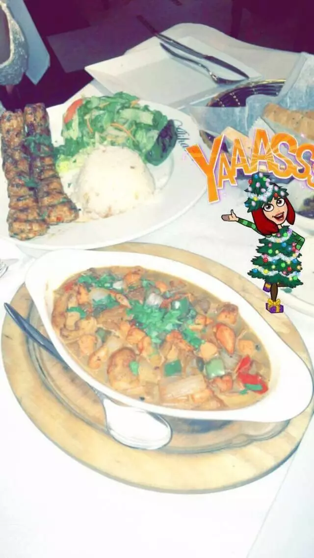 Alihan’s Mediterranean Cuisine