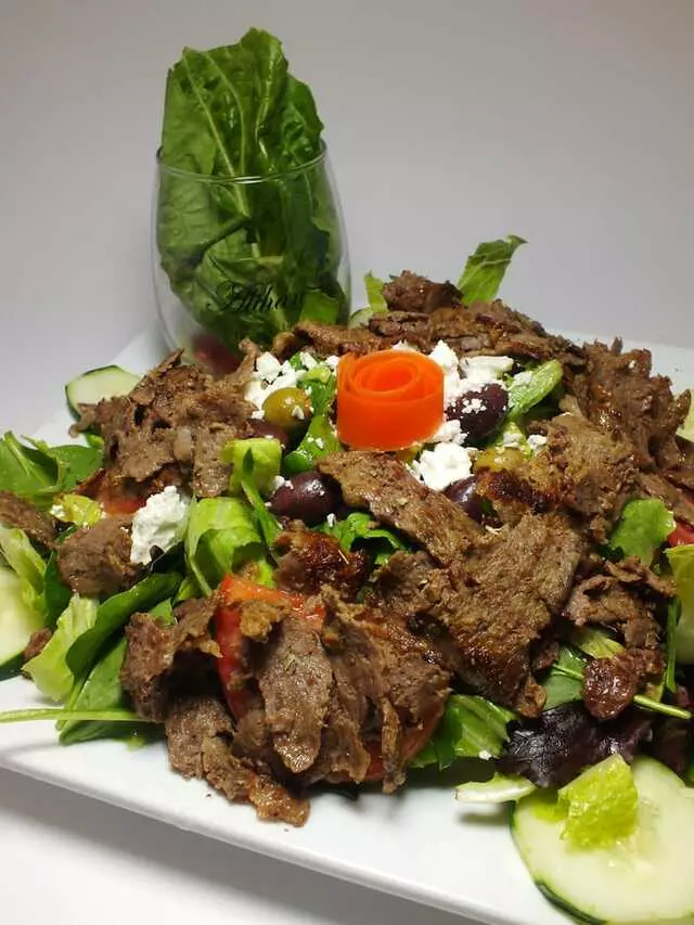 Alihan’s Mediterranean Cuisine