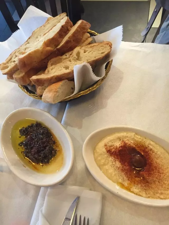 Alihan’s Mediterranean Cuisine