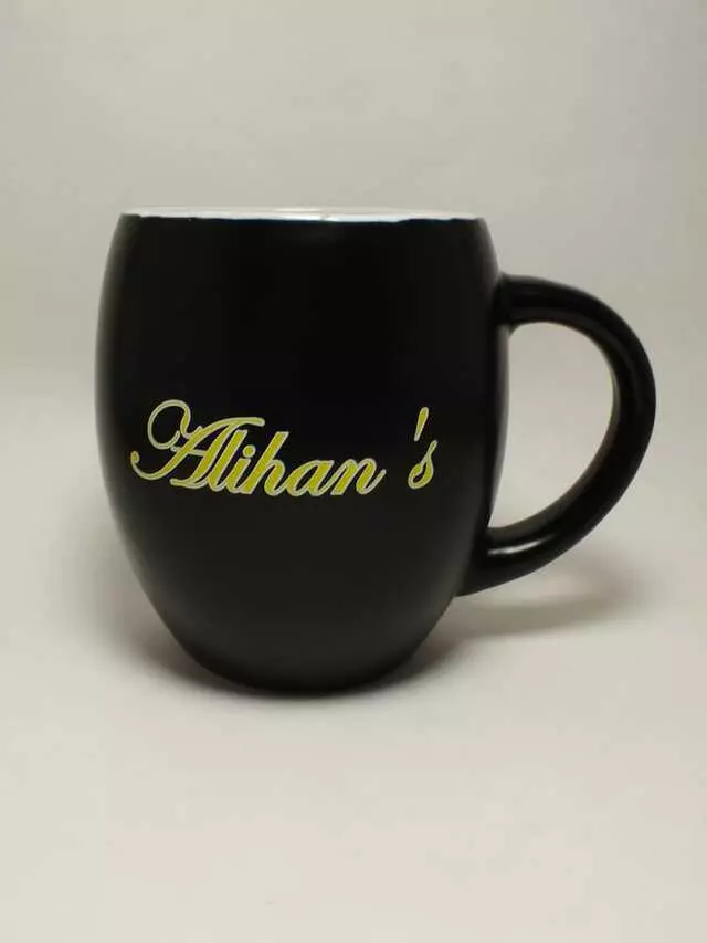 Alihan’s Mediterranean Cuisine