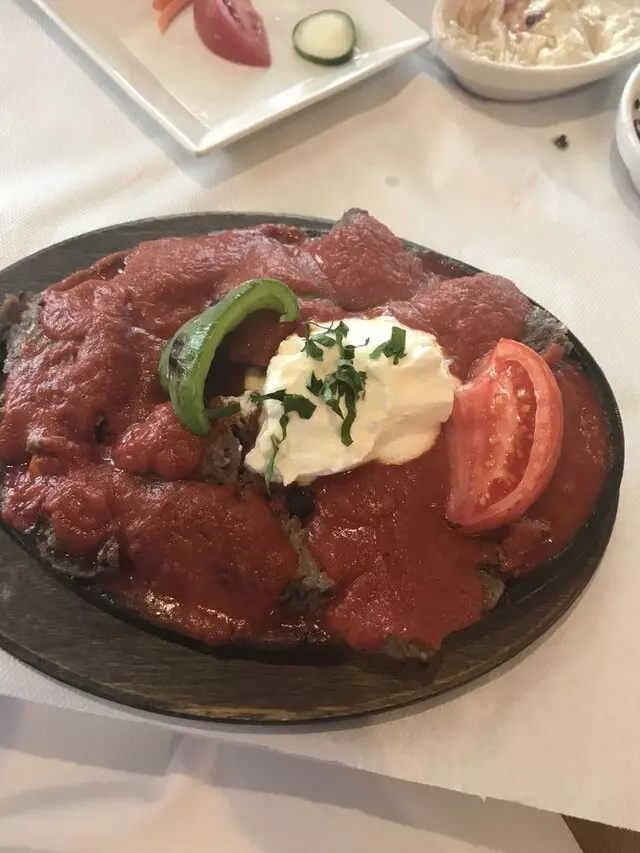 Alihan’s Mediterranean Cuisine