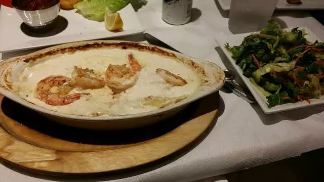 Alihan’s Mediterranean Cuisine