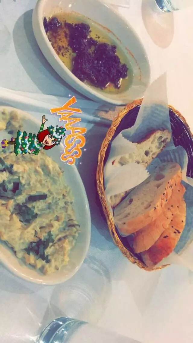 Alihan’s Mediterranean Cuisine