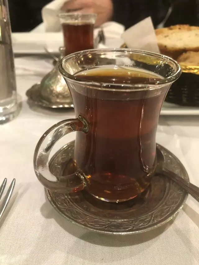 Alihan’s Mediterranean Cuisine
