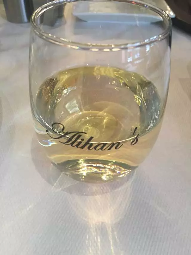 Alihan’s Mediterranean Cuisine