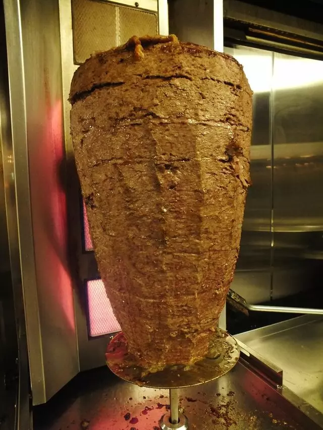 Alihan’s Mediterranean Cuisine