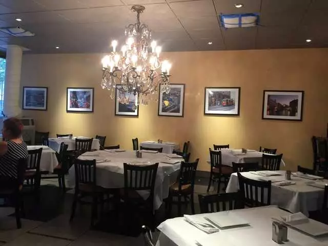 Alihan’s Mediterranean Cuisine