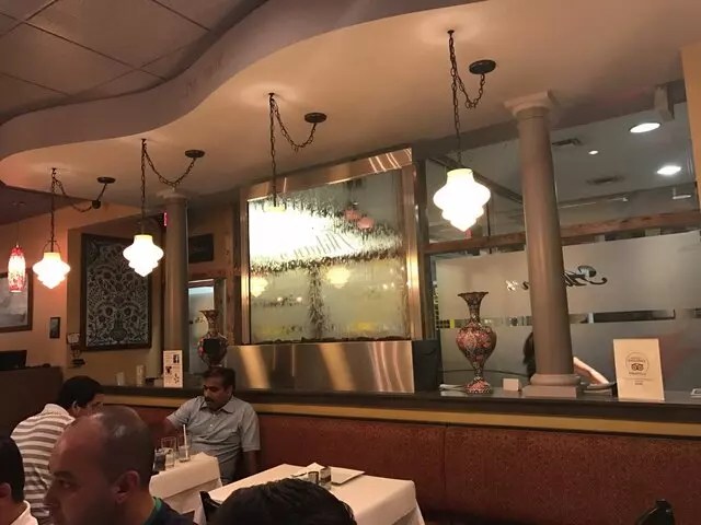 Alihan’s Mediterranean Cuisine