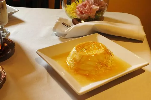 Alihan’s Mediterranean Cuisine