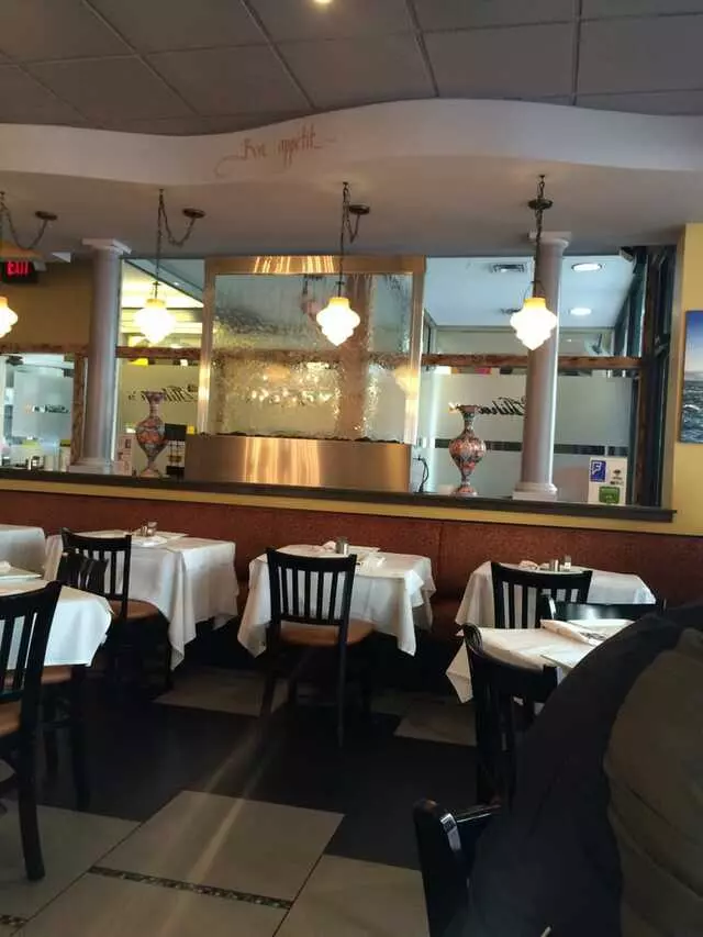Alihan’s Mediterranean Cuisine