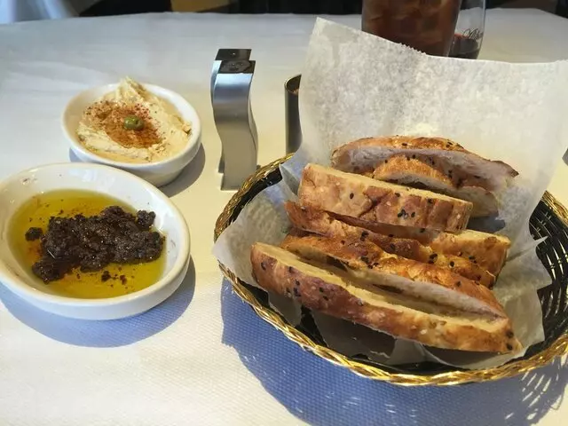 Alihan’s Mediterranean Cuisine