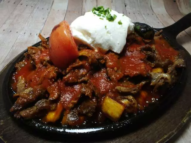 Alihan’s Mediterranean Cuisine