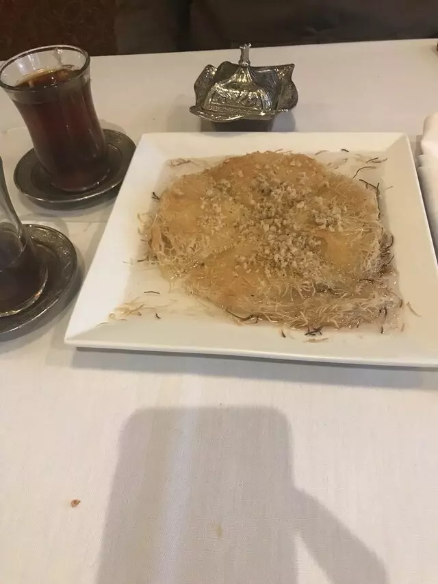 Alihan’s Mediterranean Cuisine