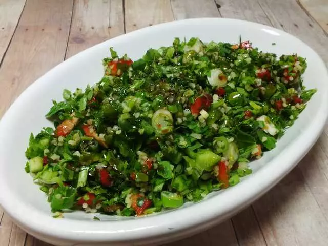 Alihan’s Mediterranean Cuisine