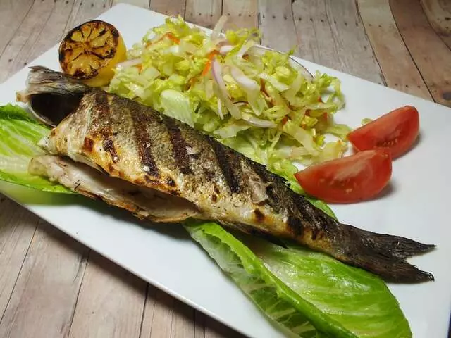 Alihan’s Mediterranean Cuisine