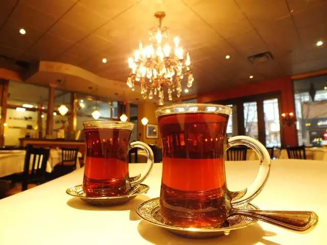 Alihan’s Mediterranean Cuisine