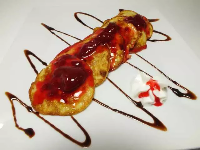 Alihan’s Mediterranean Cuisine