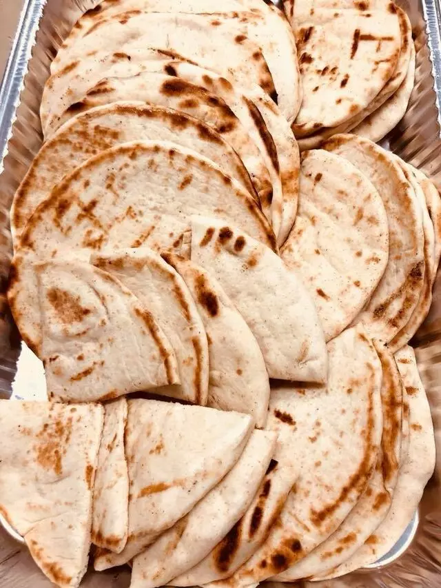 Alihan’s Mediterranean Cuisine