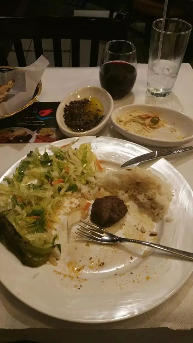 Alihan’s Mediterranean Cuisine