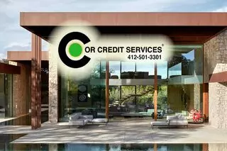 COR Credit Services