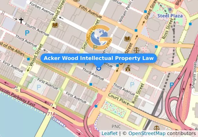 Acker Wood Intellectual Property Law