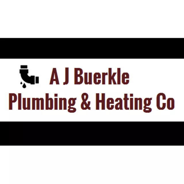 A J Buerkle Plumbing & Heating