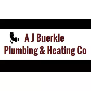 A J Buerkle Plumbing & Heating