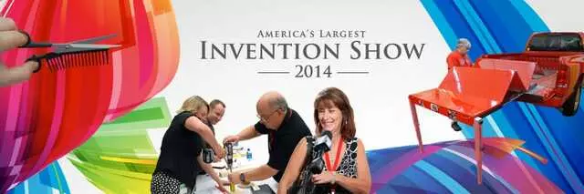 INPEX: Invention New Product Exposition