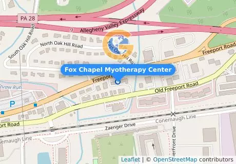 Fox Chapel Myotherapy Center