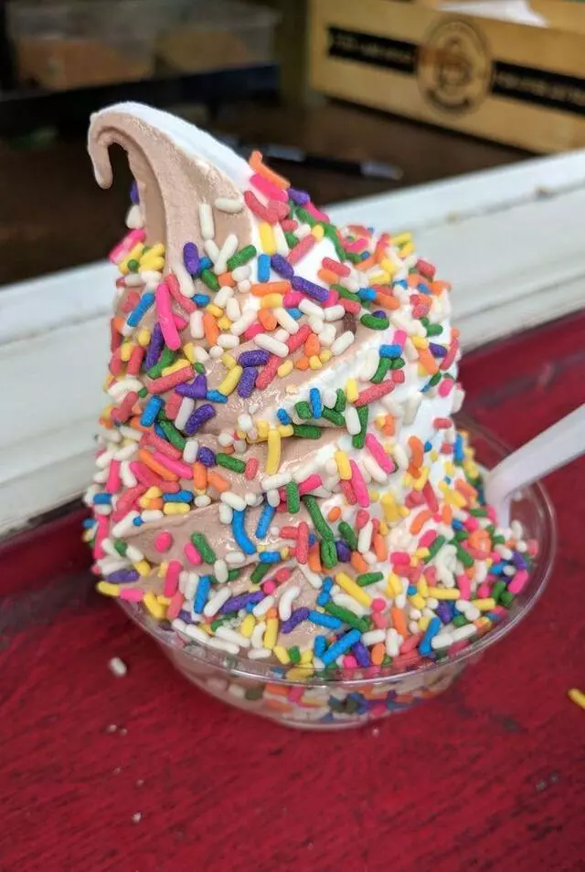 Allegheny Ice Cream