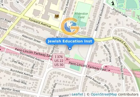 Jewish Education Inst